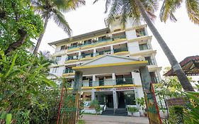 Cbc Residency, Karjat